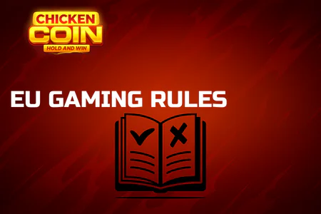 EU Gaming Rules