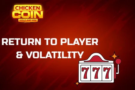 Return to Player & Volatility