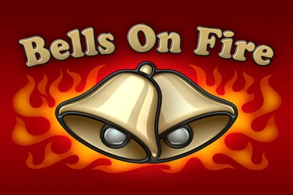 Bells on Fire Greentube