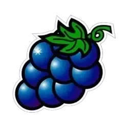 Grapes Symbol