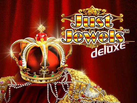 Just Jewels Deluxe Greentube