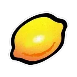 Lemon Symbol