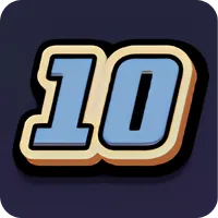 10 spelsymbol Le Hooligan
