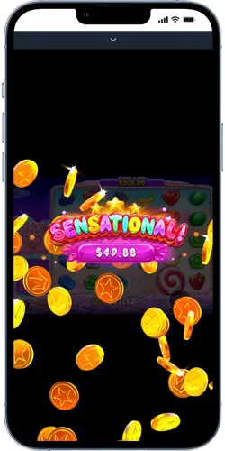 Sweet Bonanza 2500 mobil vinst