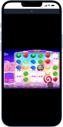 Sweet Bonanza 2500 mobil bonus