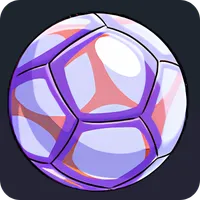 Fotboll spelsymbol Le Hooligan
