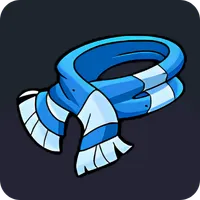 Halsduk spelsymbol Le Hooligan