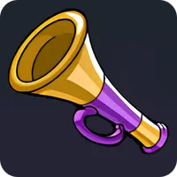 Trumpet spelsymbol Le Hooligan