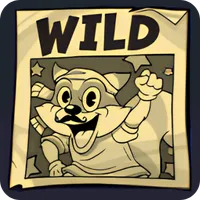 Wild spelsymbol Le Hooligan